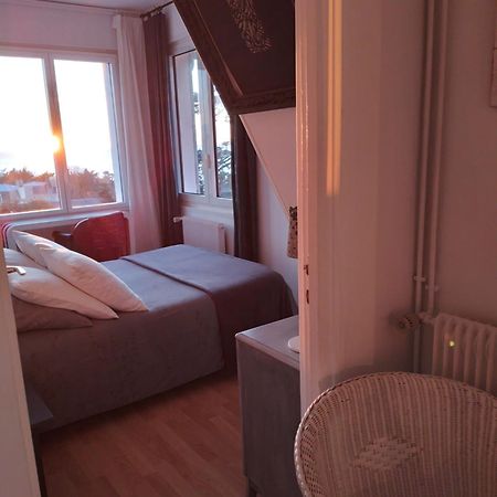 Chambres D'Hotes Christa サン・ペール・シュル・メール エクステリア 写真