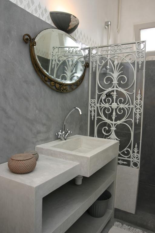 Chambres D'Hotes Christa サン・ペール・シュル・メール 部屋 写真