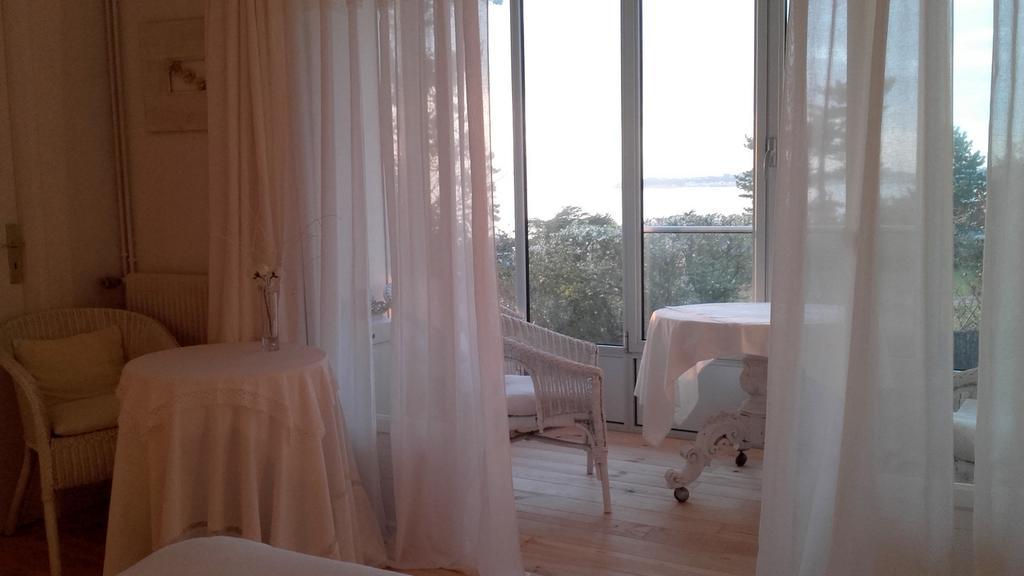 Chambres D'Hotes Christa サン・ペール・シュル・メール エクステリア 写真