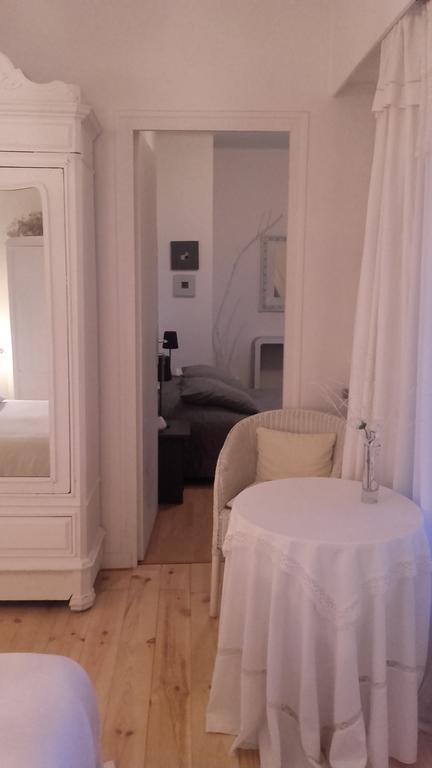 Chambres D'Hotes Christa サン・ペール・シュル・メール エクステリア 写真